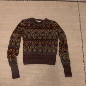 Zara Sweater